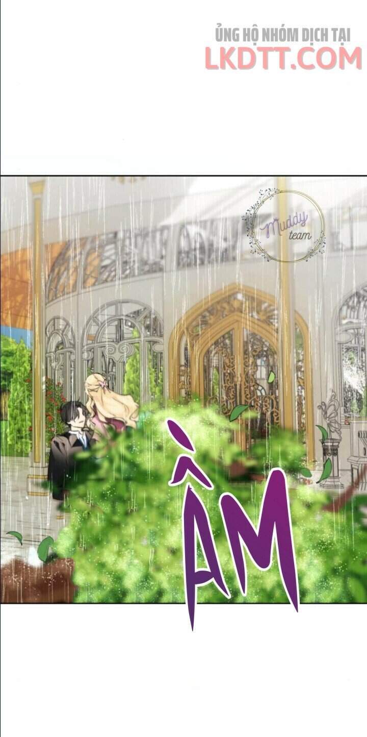 Ta Đã Từng Mong Nàng Biến Mất Chapter 7 - 7