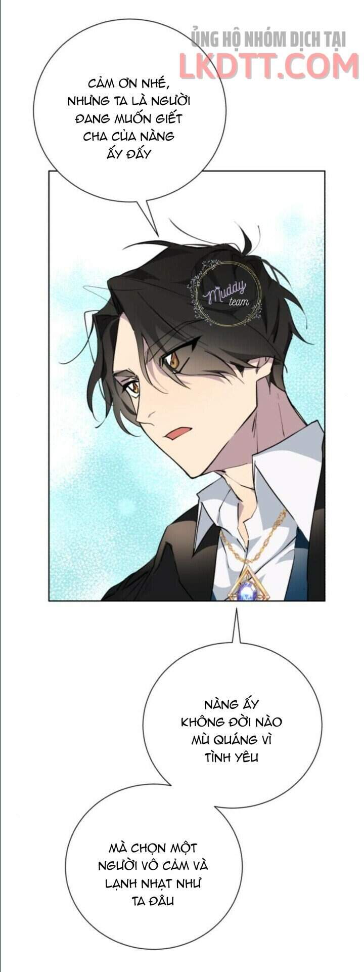 Ta Đã Từng Mong Nàng Biến Mất Chapter 7 - 61