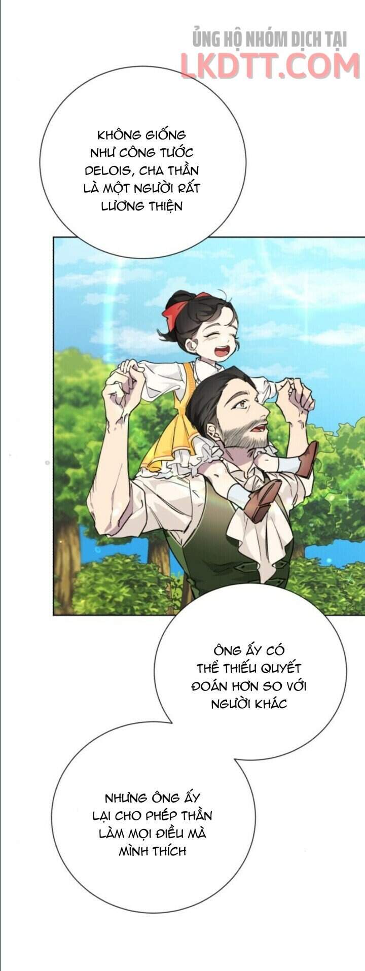 Ta Đã Từng Mong Nàng Biến Mất Chapter 7 - 63