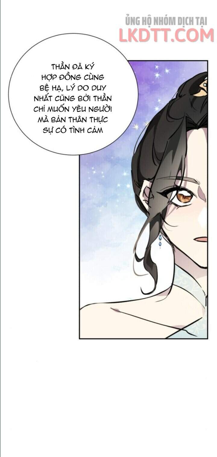 Ta Đã Từng Mong Nàng Biến Mất Chapter 7 - 65
