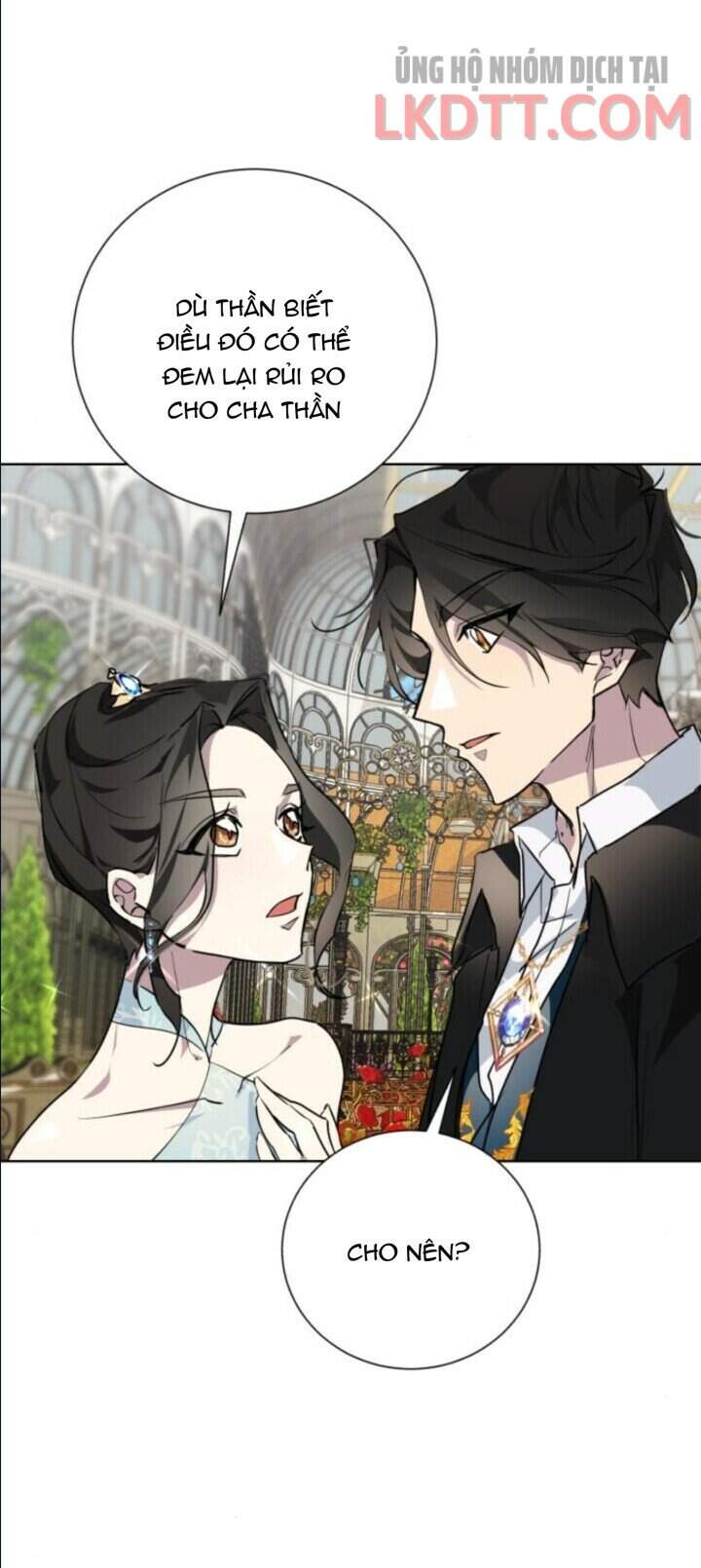 Ta Đã Từng Mong Nàng Biến Mất Chapter 7 - 66