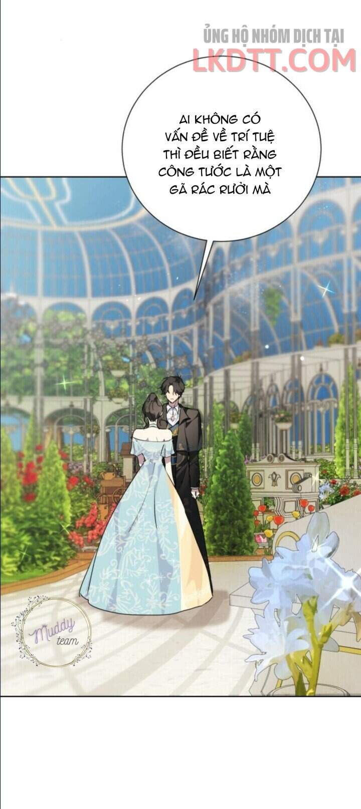 Ta Đã Từng Mong Nàng Biến Mất Chapter 7 - 68