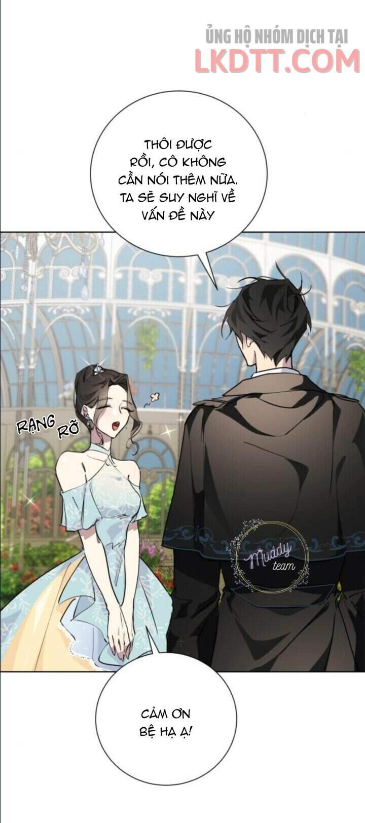 Ta Đã Từng Mong Nàng Biến Mất Chapter 7 - 70