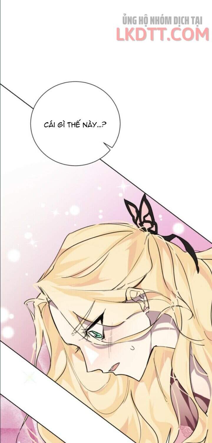 Ta Đã Từng Mong Nàng Biến Mất Chapter 7 - 8