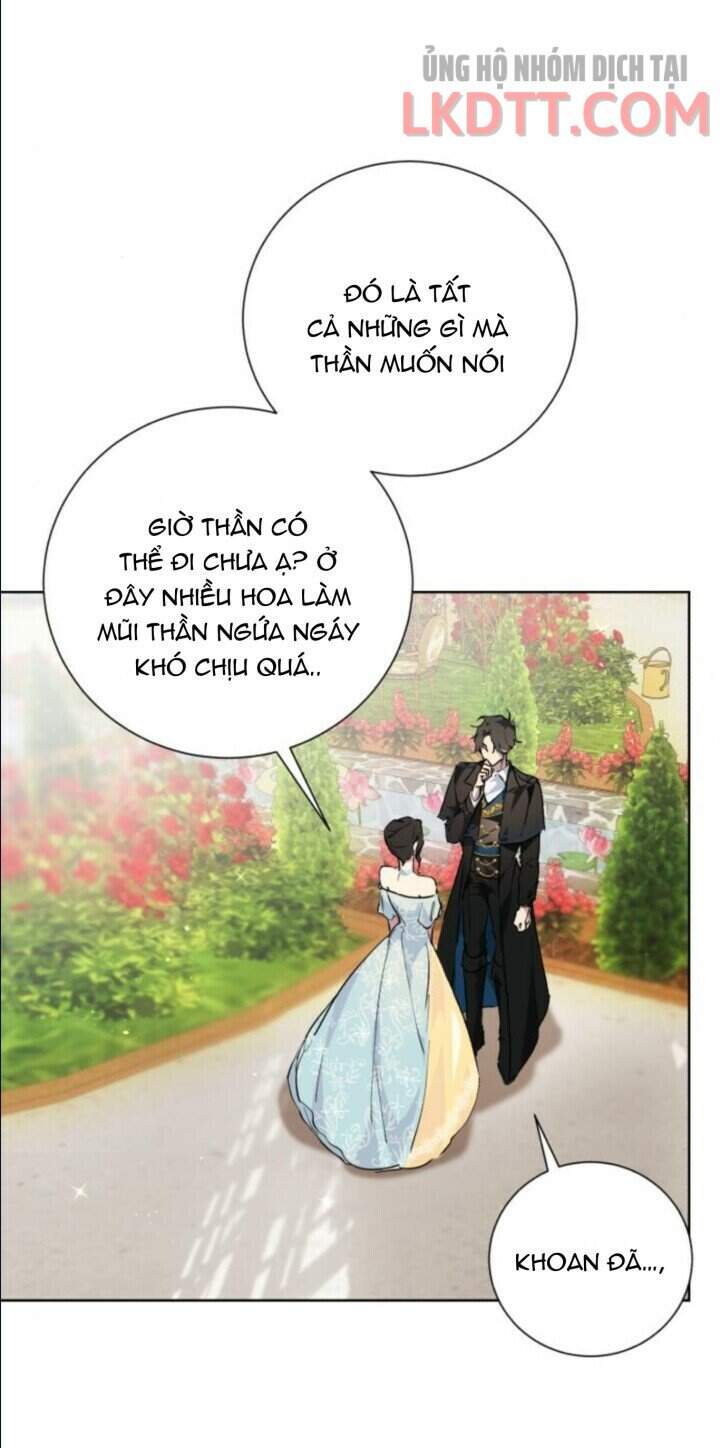 Ta Đã Từng Mong Nàng Biến Mất Chapter 7 - 71