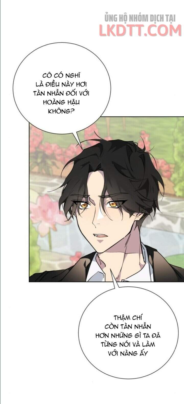 Ta Đã Từng Mong Nàng Biến Mất Chapter 7 - 72