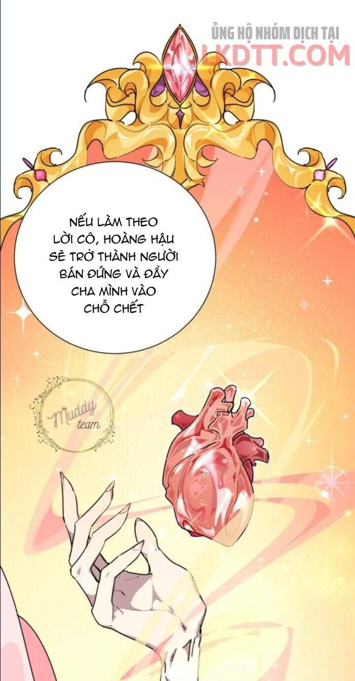 Ta Đã Từng Mong Nàng Biến Mất Chapter 7 - 73