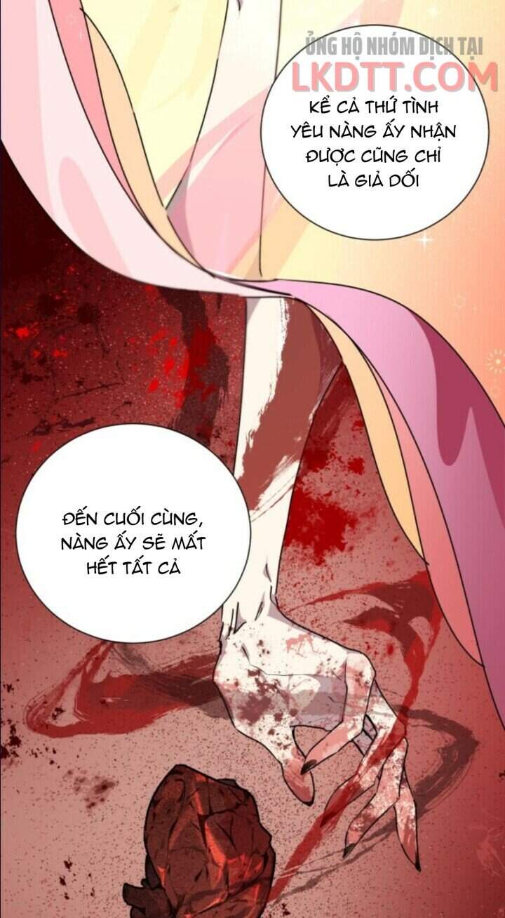 Ta Đã Từng Mong Nàng Biến Mất Chapter 7 - 74