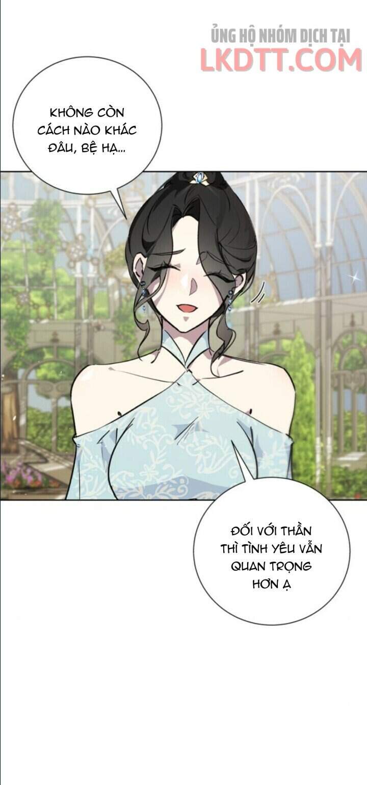 Ta Đã Từng Mong Nàng Biến Mất Chapter 7 - 77