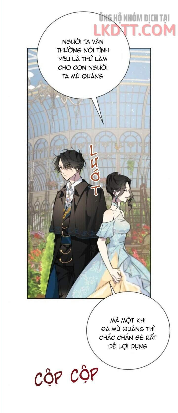 Ta Đã Từng Mong Nàng Biến Mất Chapter 7 - 78