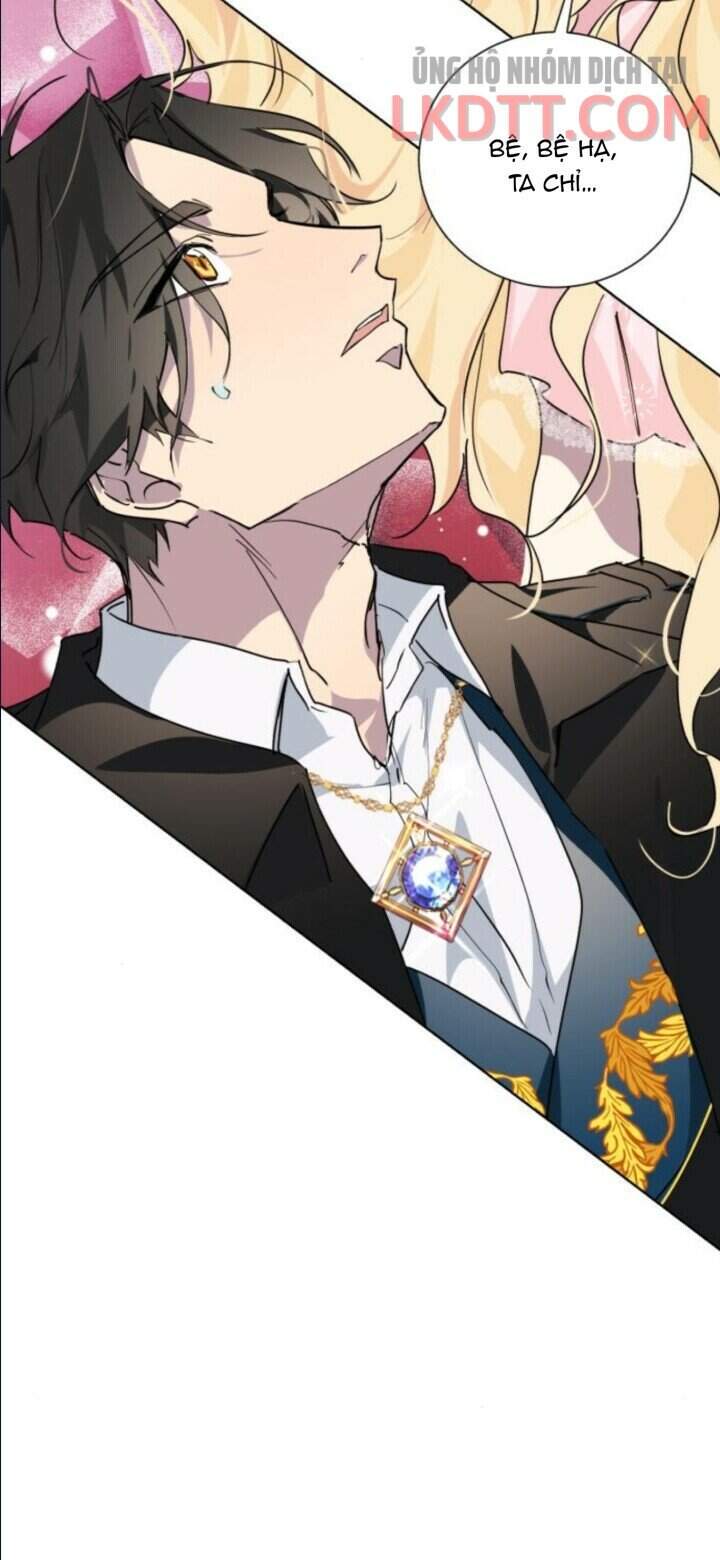 Ta Đã Từng Mong Nàng Biến Mất Chapter 7 - 9