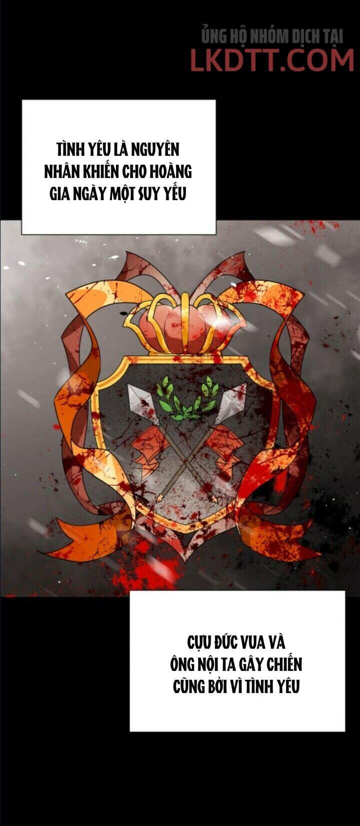 Ta Đã Từng Mong Nàng Biến Mất Chapter 7 - 81