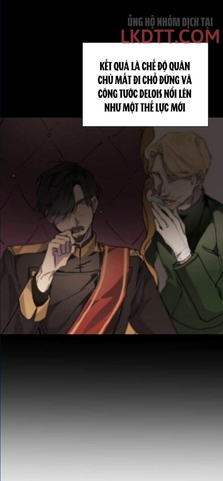 Ta Đã Từng Mong Nàng Biến Mất Chapter 7 - 83