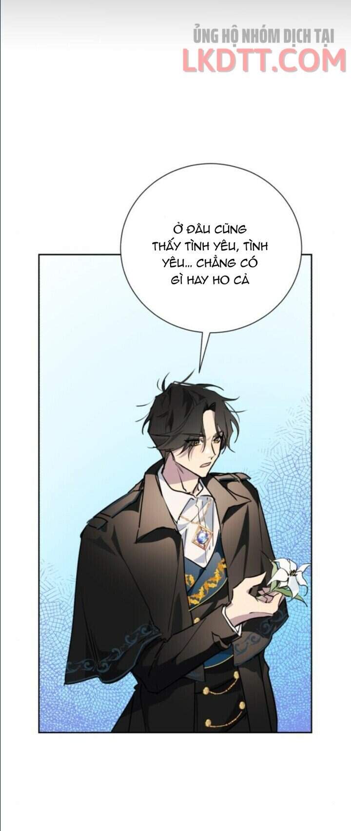 Ta Đã Từng Mong Nàng Biến Mất Chapter 7 - 84