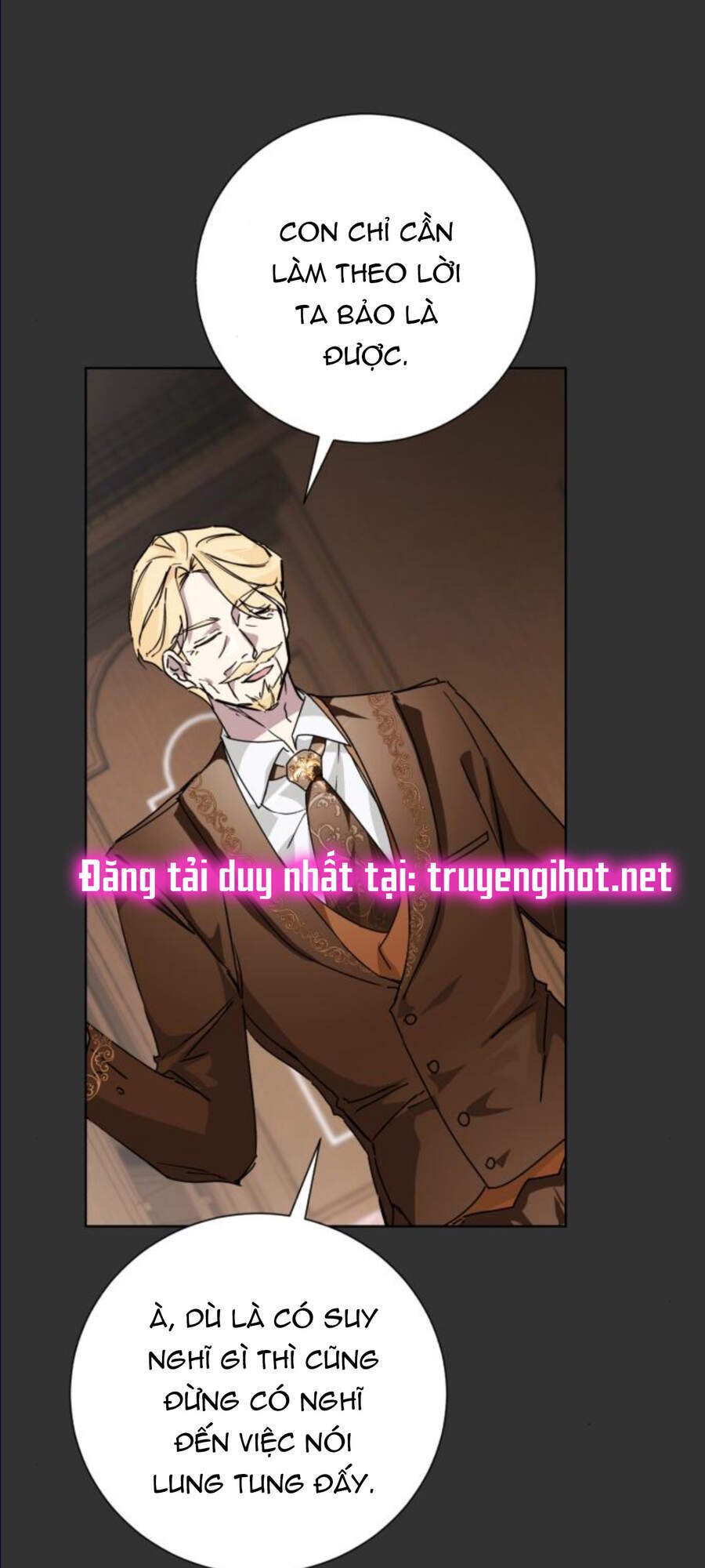 Ta Đã Từng Mong Nàng Biến Mất Chapter 10.1 - 12