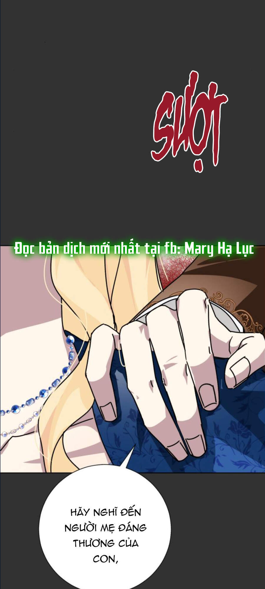 Ta Đã Từng Mong Nàng Biến Mất Chapter 10.1 - 14