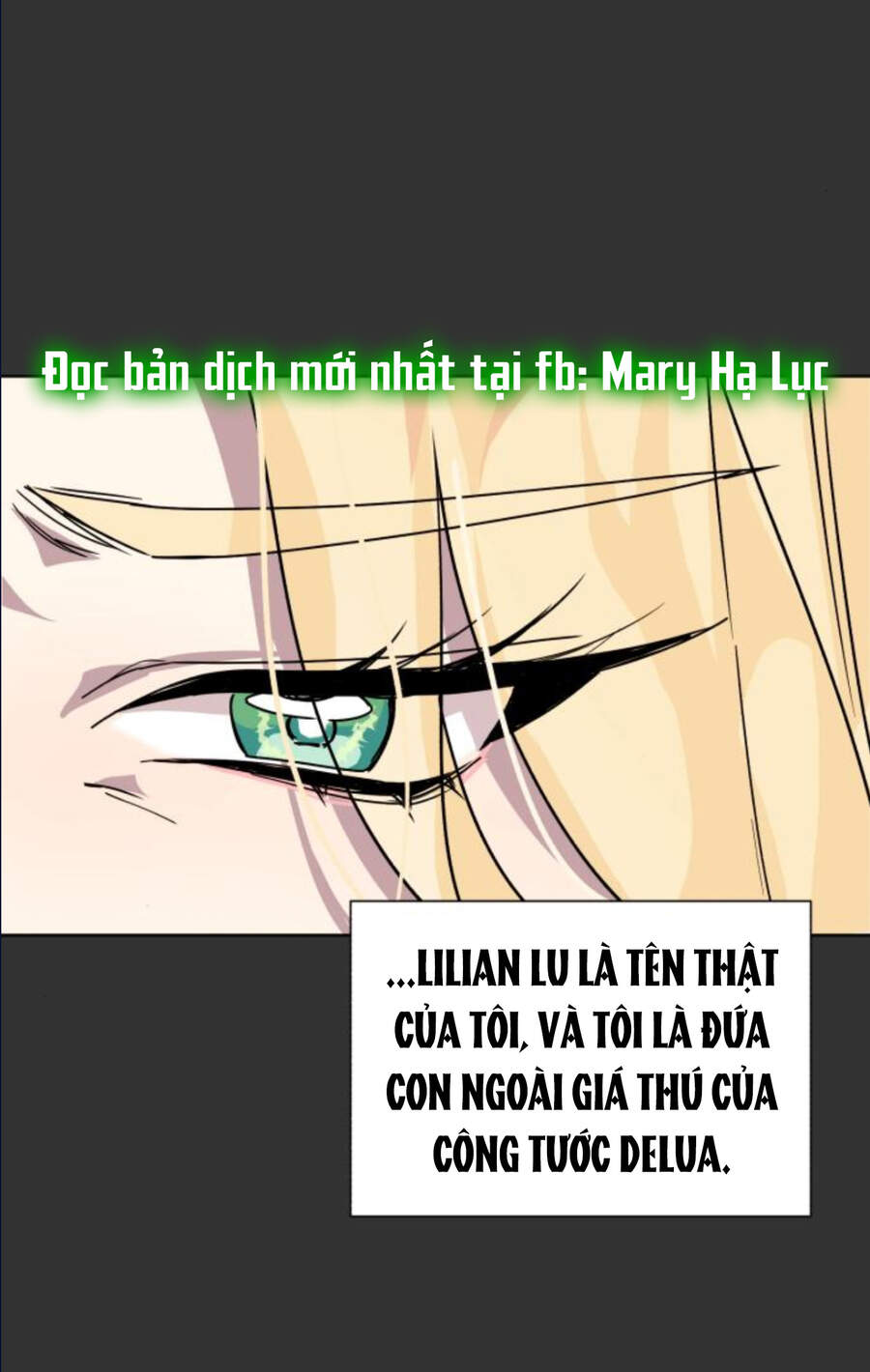 Ta Đã Từng Mong Nàng Biến Mất Chapter 10.1 - 18