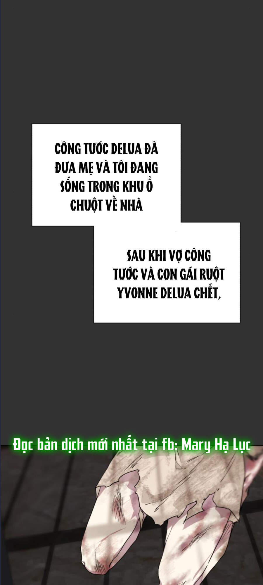 Ta Đã Từng Mong Nàng Biến Mất Chapter 10.1 - 19