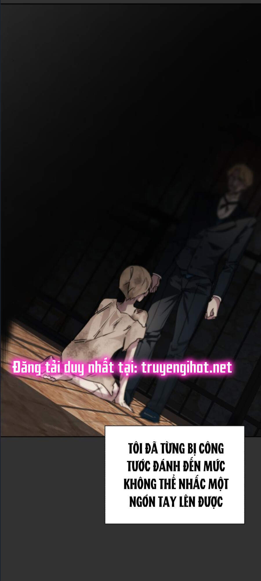 Ta Đã Từng Mong Nàng Biến Mất Chapter 10.1 - 21