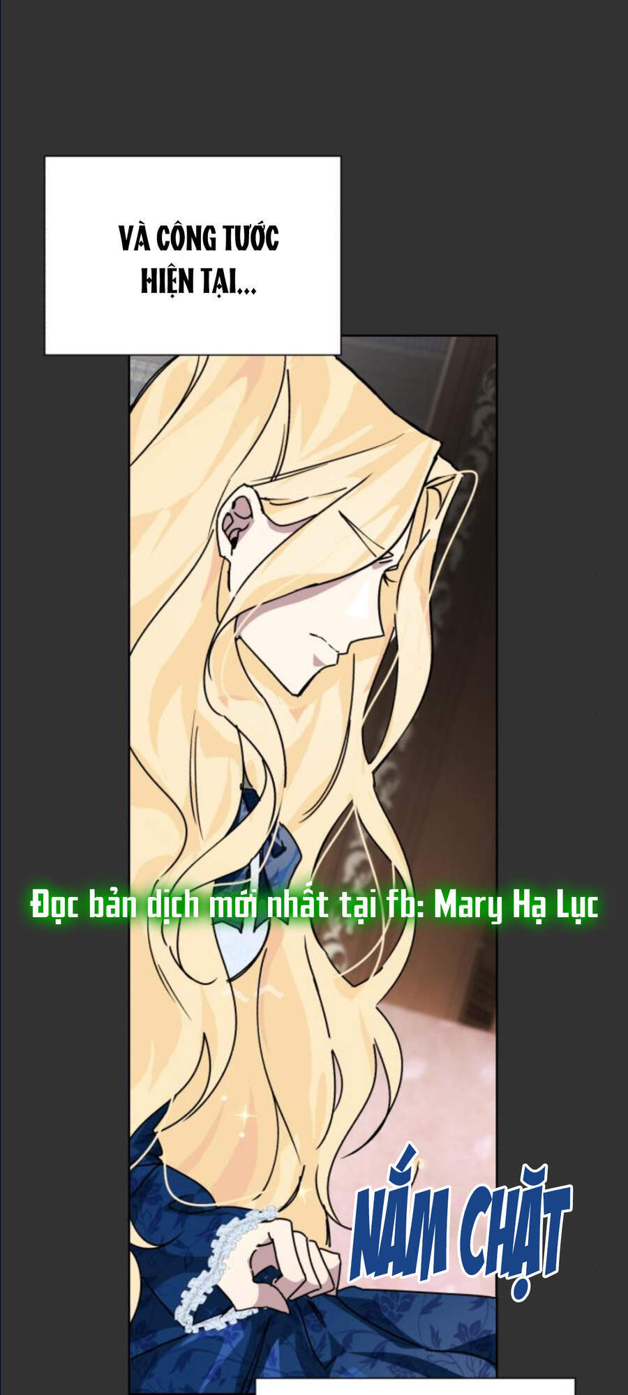 Ta Đã Từng Mong Nàng Biến Mất Chapter 10.1 - 23