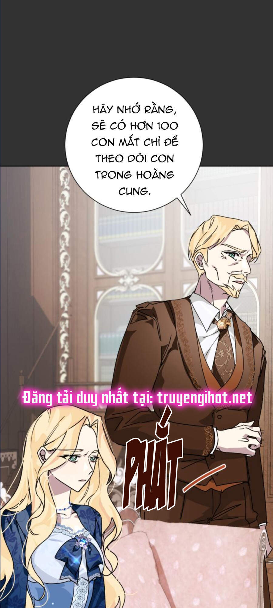 Ta Đã Từng Mong Nàng Biến Mất Chapter 10.1 - 25