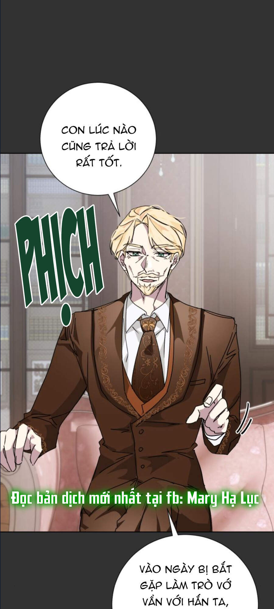 Ta Đã Từng Mong Nàng Biến Mất Chapter 10.1 - 27