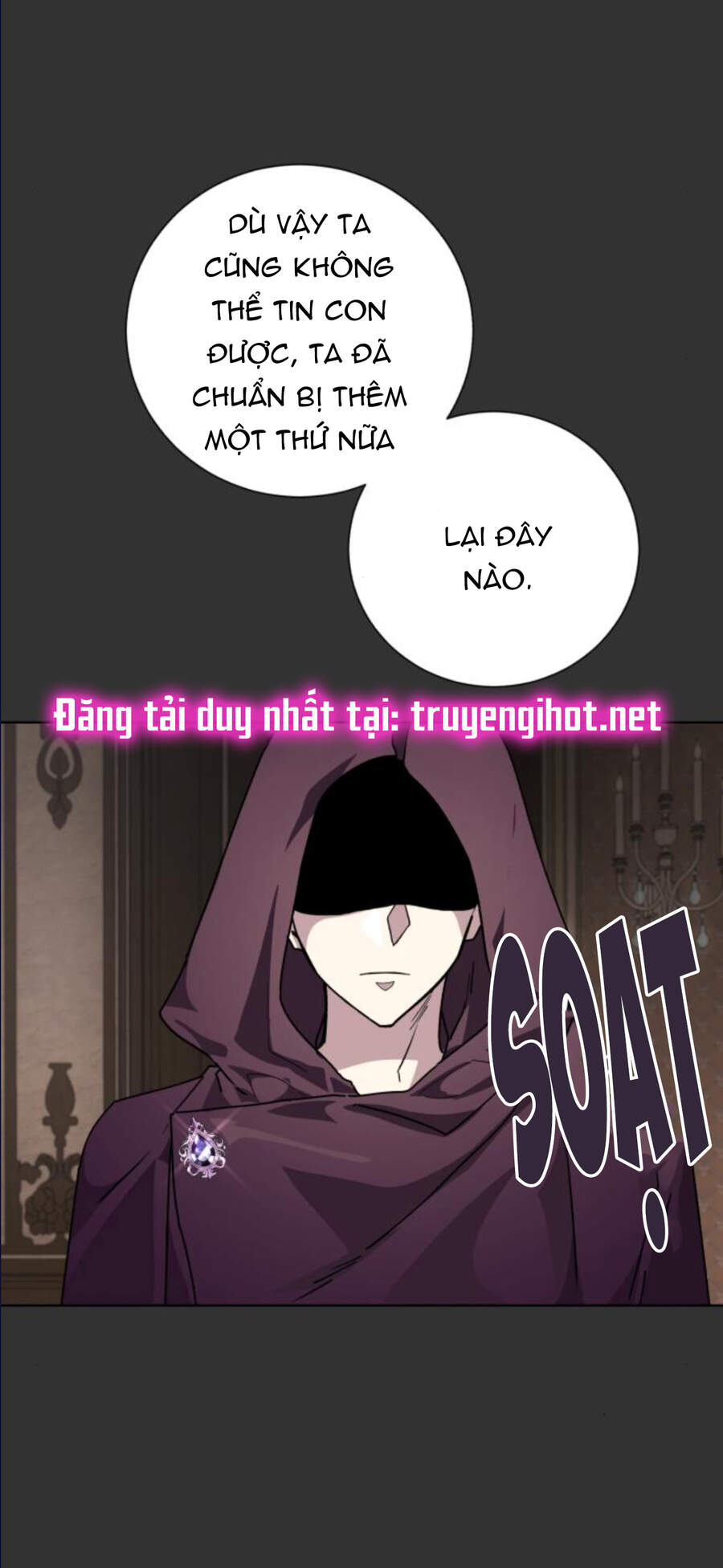 Ta Đã Từng Mong Nàng Biến Mất Chapter 10.1 - 29