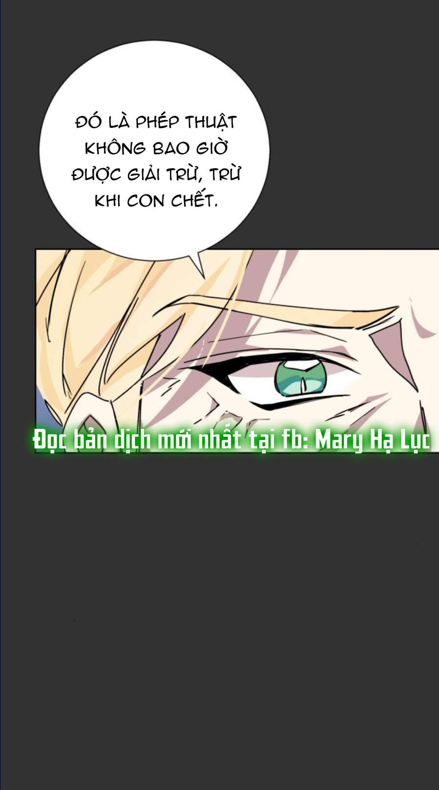 Ta Đã Từng Mong Nàng Biến Mất Chapter 10.1 - 33