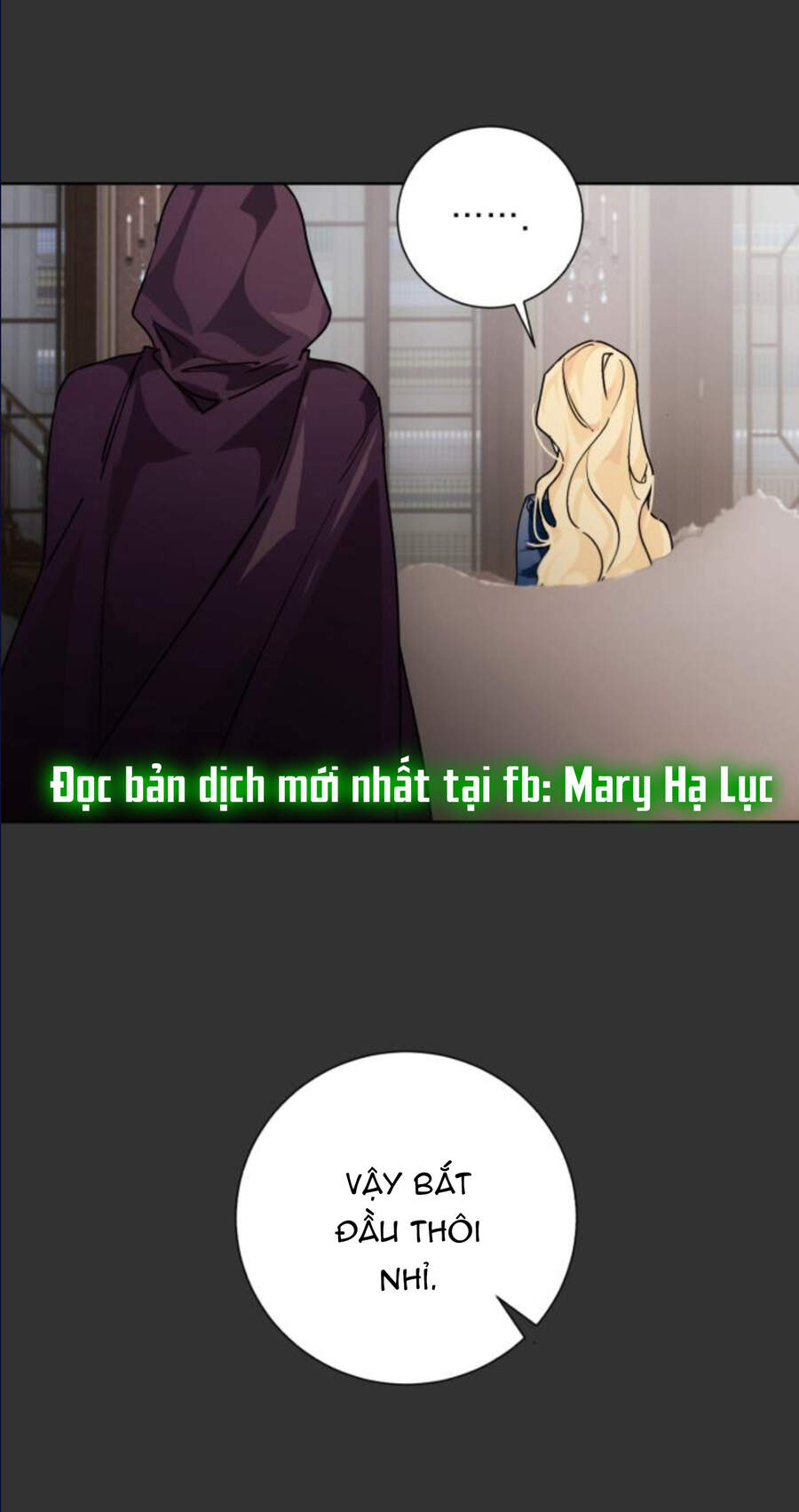 Ta Đã Từng Mong Nàng Biến Mất Chapter 10.1 - 34