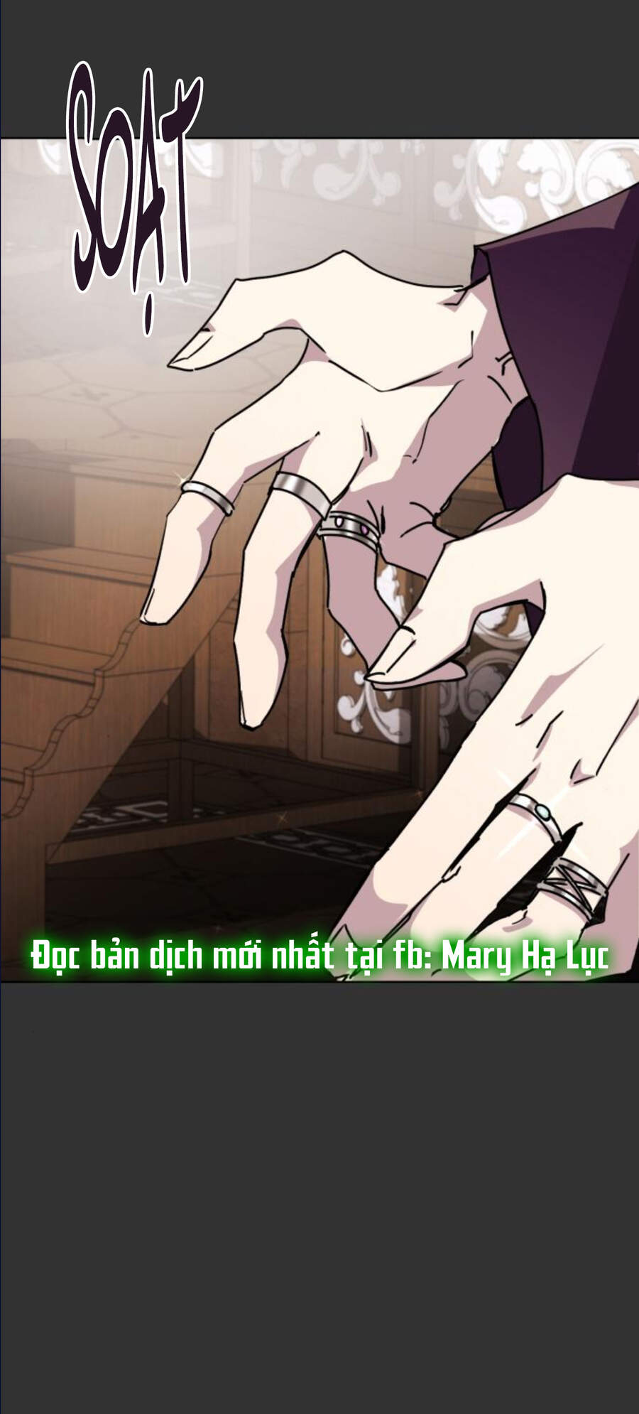 Ta Đã Từng Mong Nàng Biến Mất Chapter 10.1 - 36