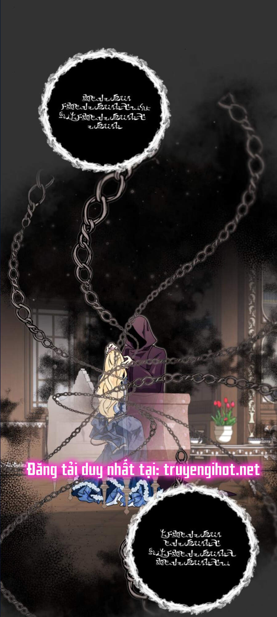 Ta Đã Từng Mong Nàng Biến Mất Chapter 10.1 - 37