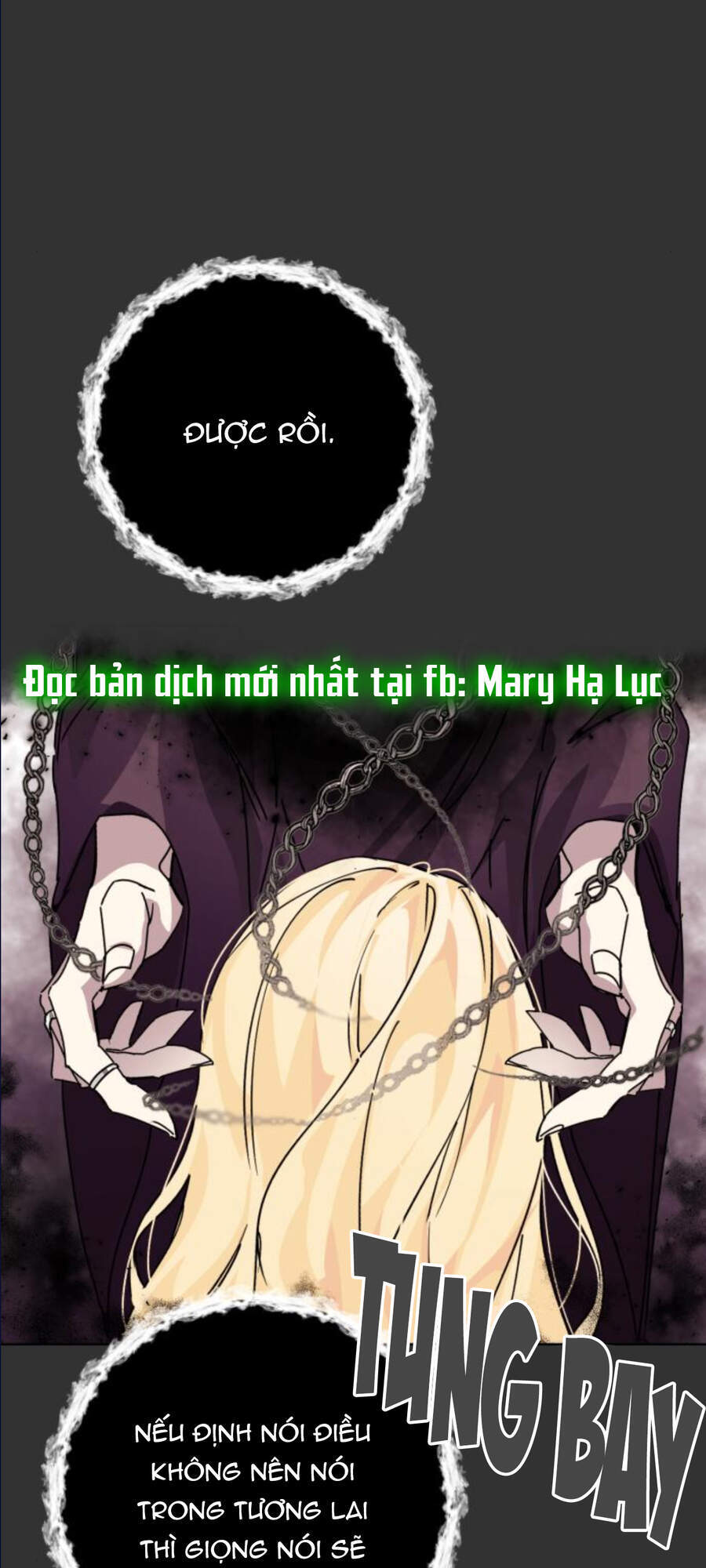 Ta Đã Từng Mong Nàng Biến Mất Chapter 10.1 - 39