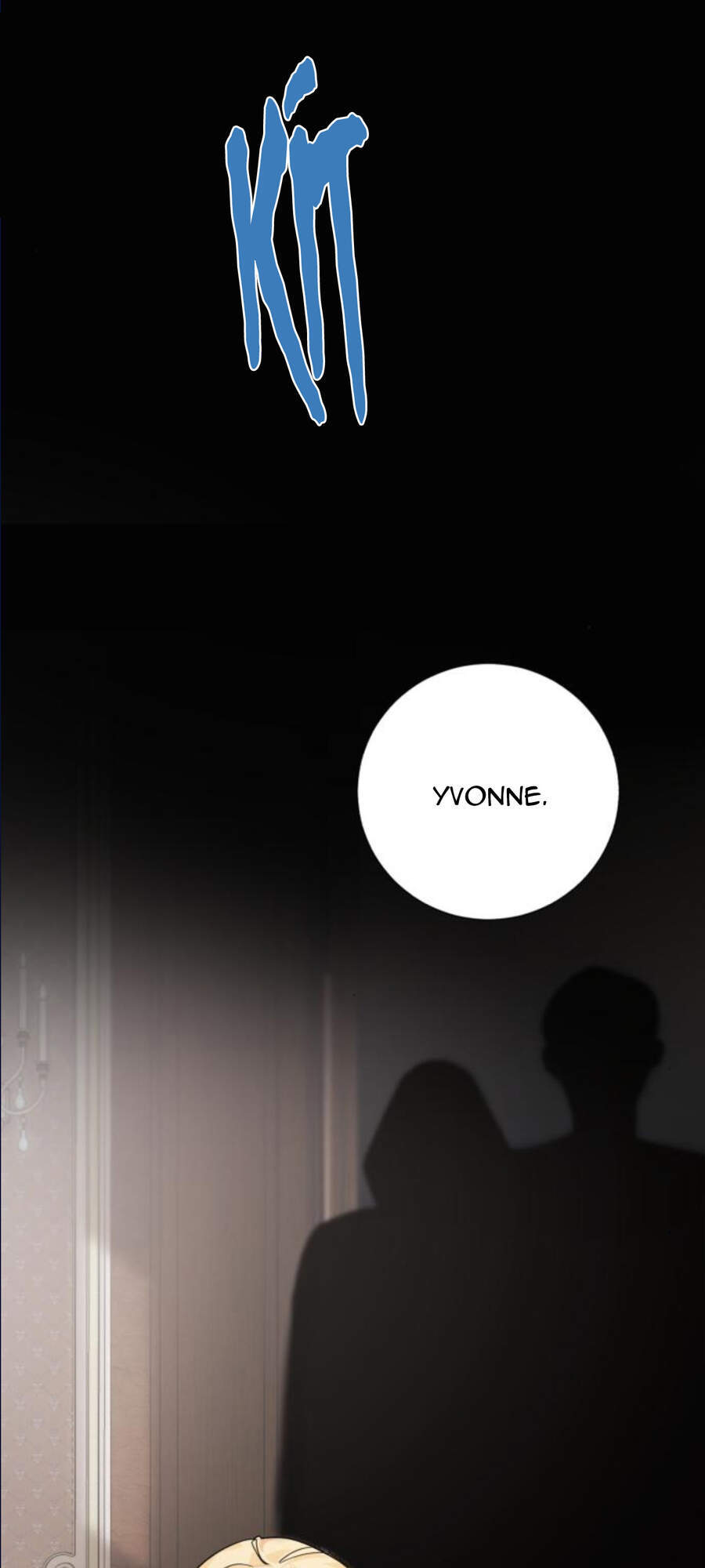 Ta Đã Từng Mong Nàng Biến Mất Chapter 10.1 - 5