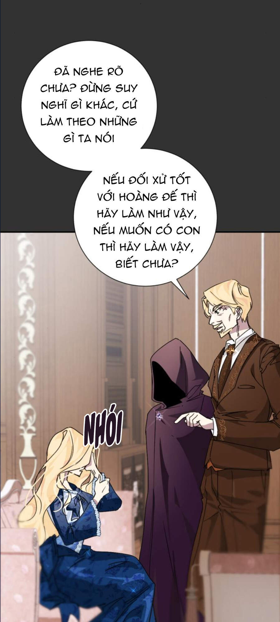 Ta Đã Từng Mong Nàng Biến Mất Chapter 10.1 - 41