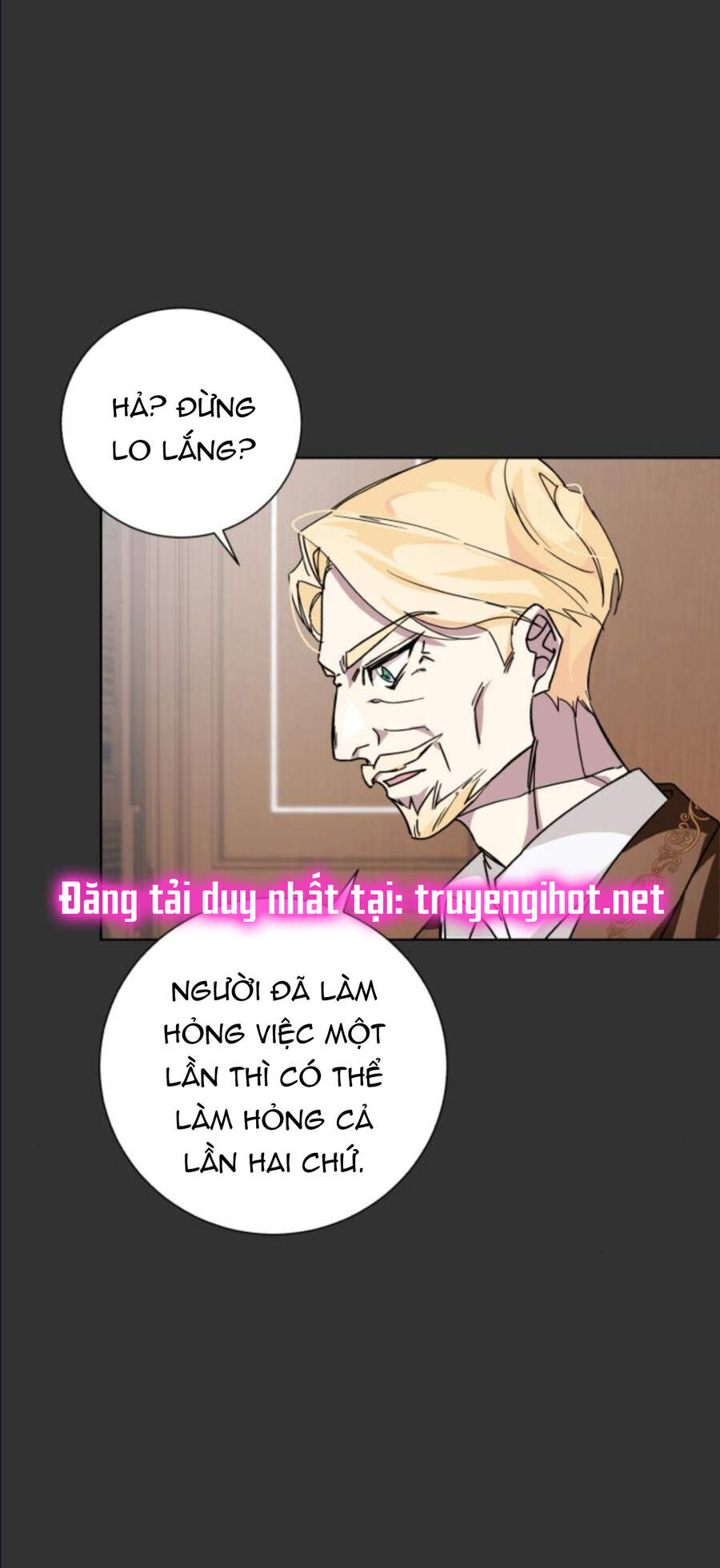 Ta Đã Từng Mong Nàng Biến Mất Chapter 10.1 - 44
