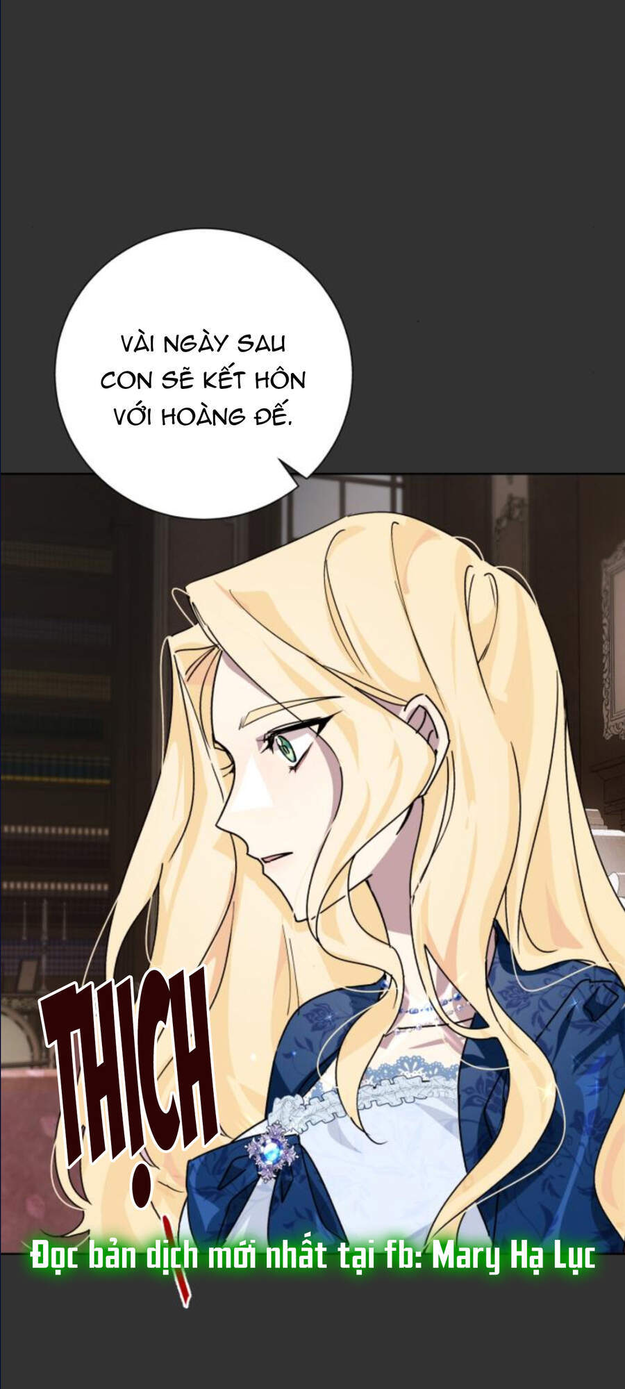 Ta Đã Từng Mong Nàng Biến Mất Chapter 10.1 - 7