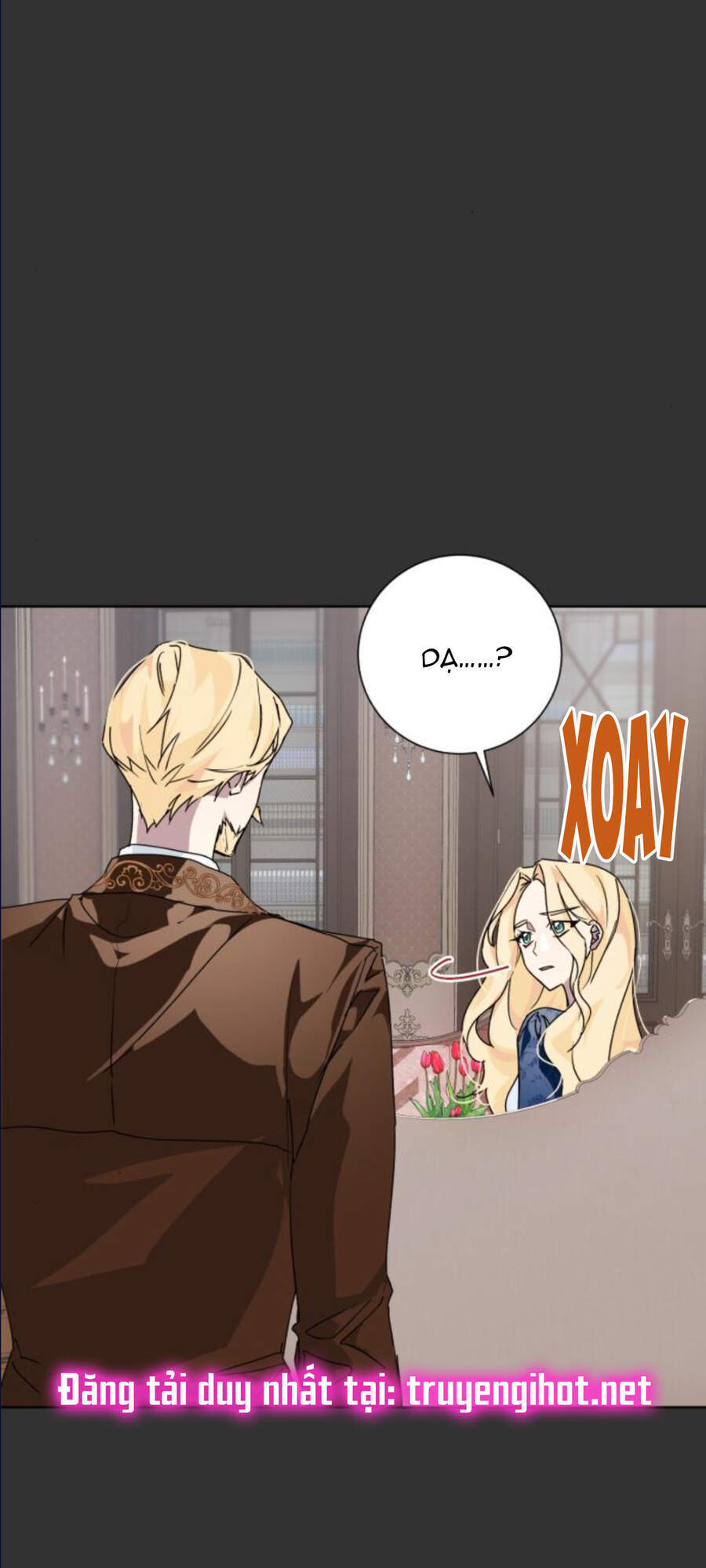 Ta Đã Từng Mong Nàng Biến Mất Chapter 10.1 - 9