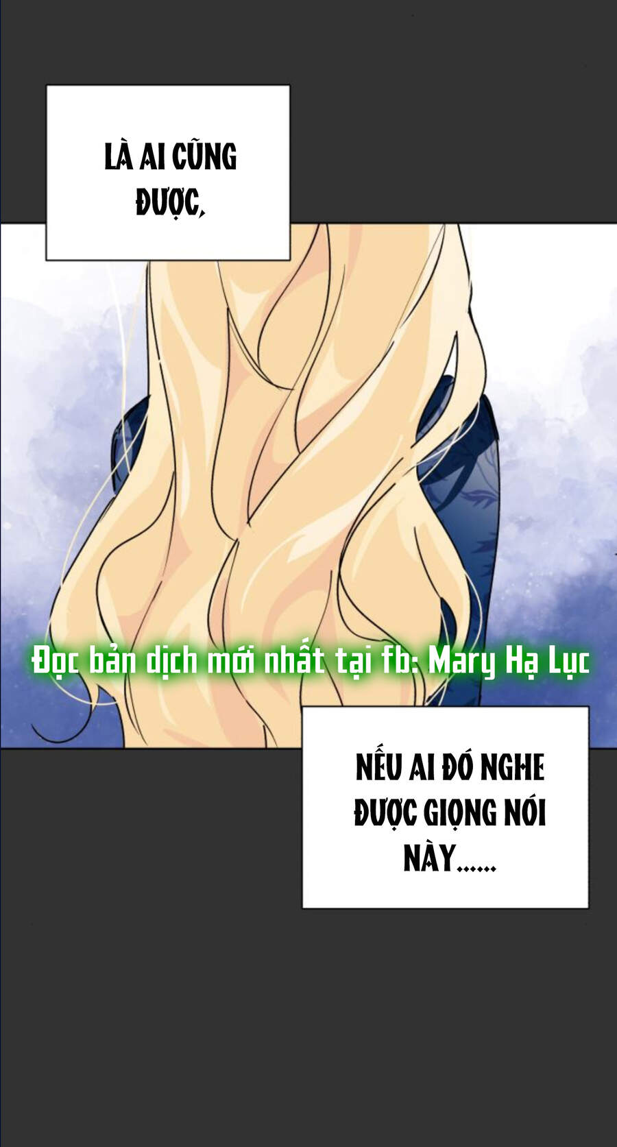 Ta Đã Từng Mong Nàng Biến Mất Chapter 10.3 - 12