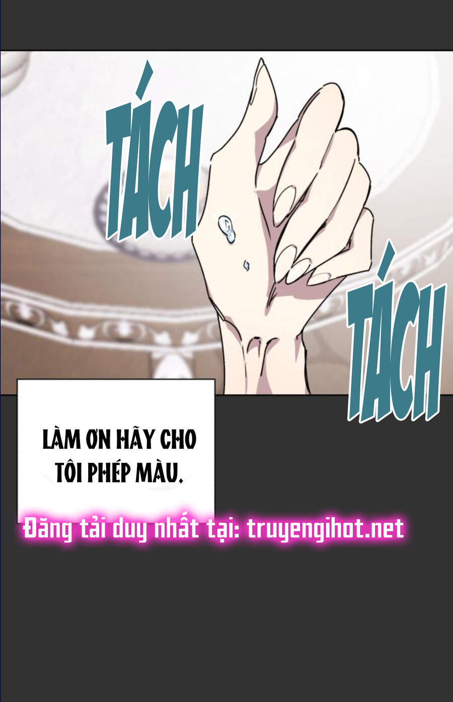 Ta Đã Từng Mong Nàng Biến Mất Chapter 10.3 - 13