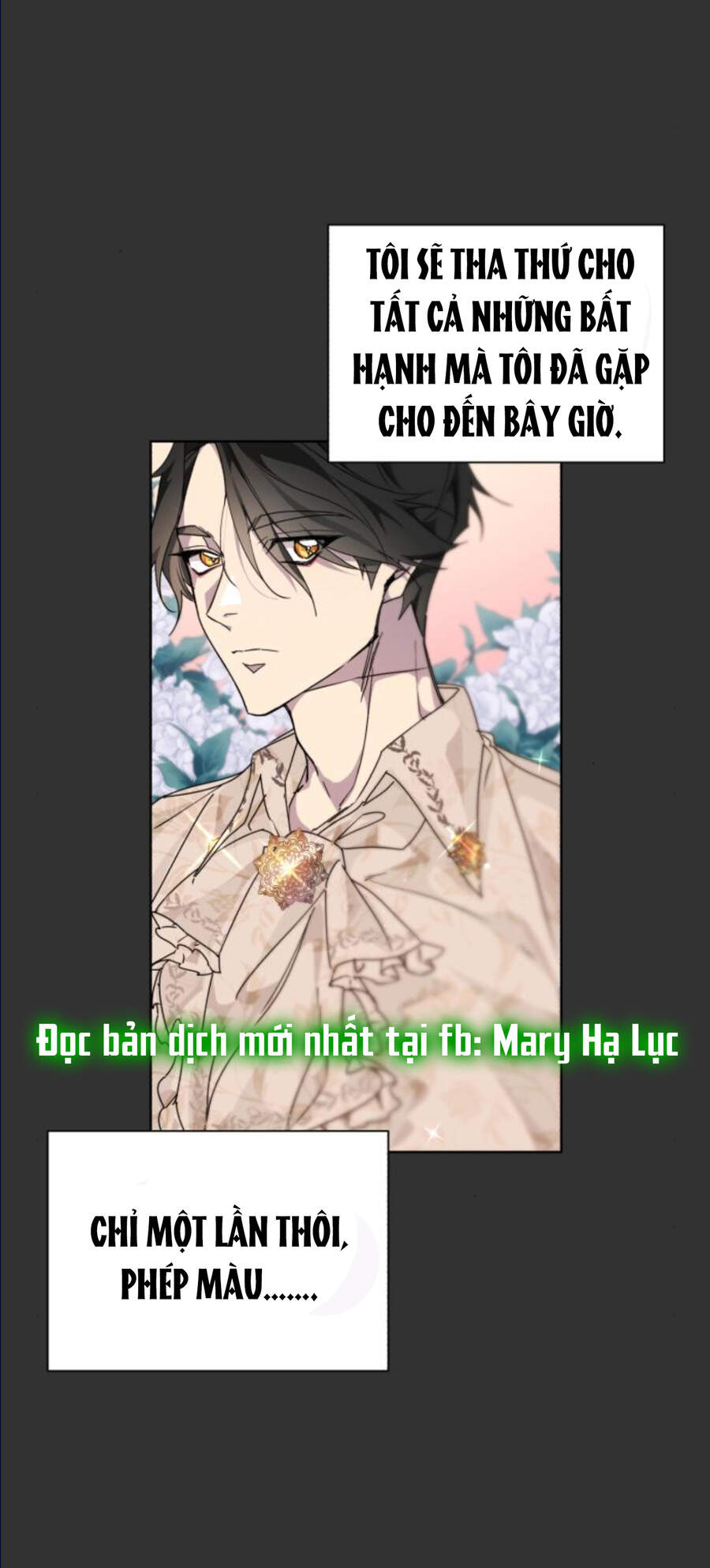 Ta Đã Từng Mong Nàng Biến Mất Chapter 10.3 - 14