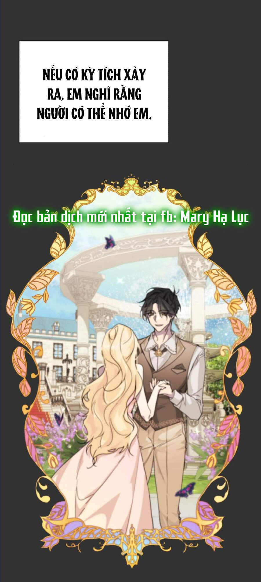 Ta Đã Từng Mong Nàng Biến Mất Chapter 10.3 - 16