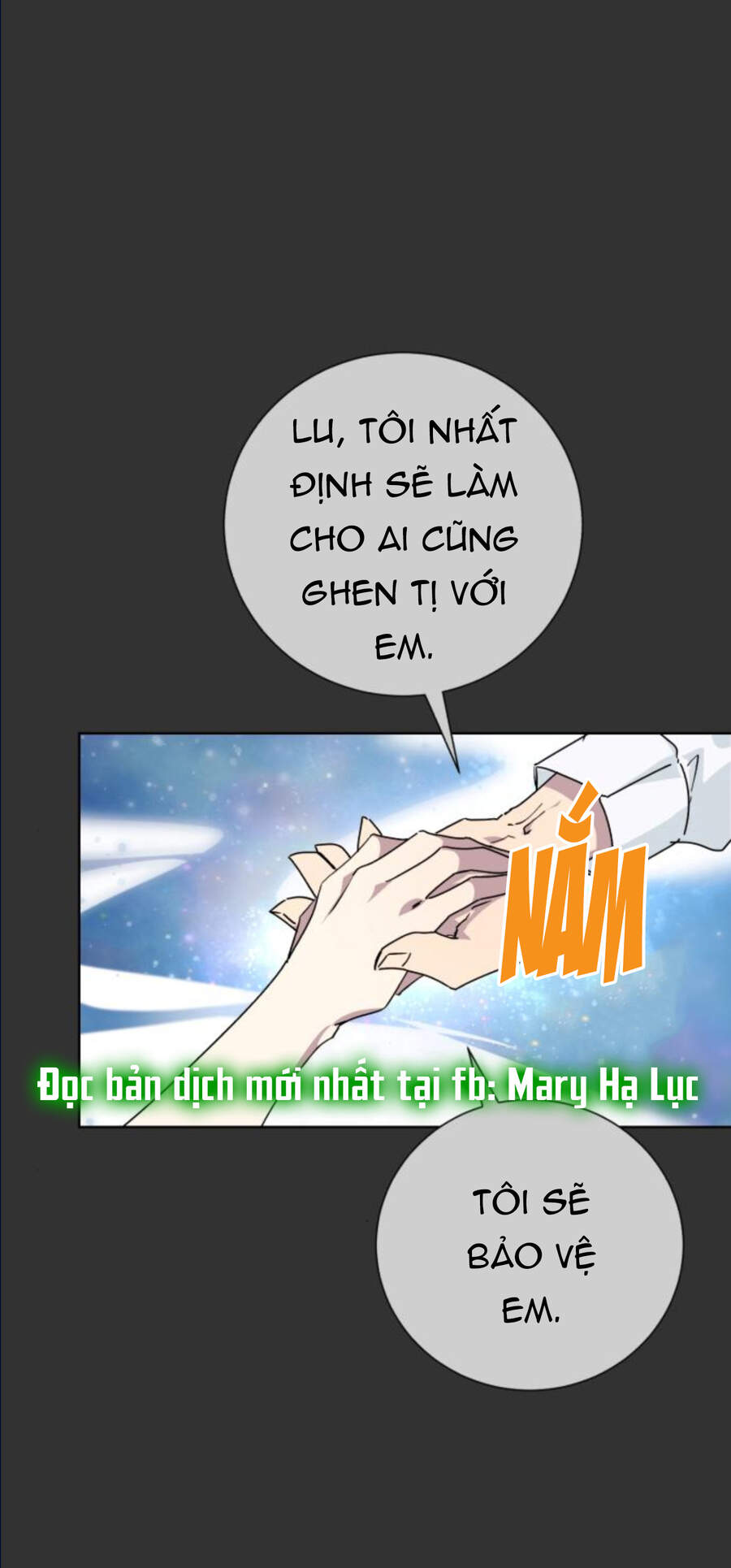 Ta Đã Từng Mong Nàng Biến Mất Chapter 10.3 - 19