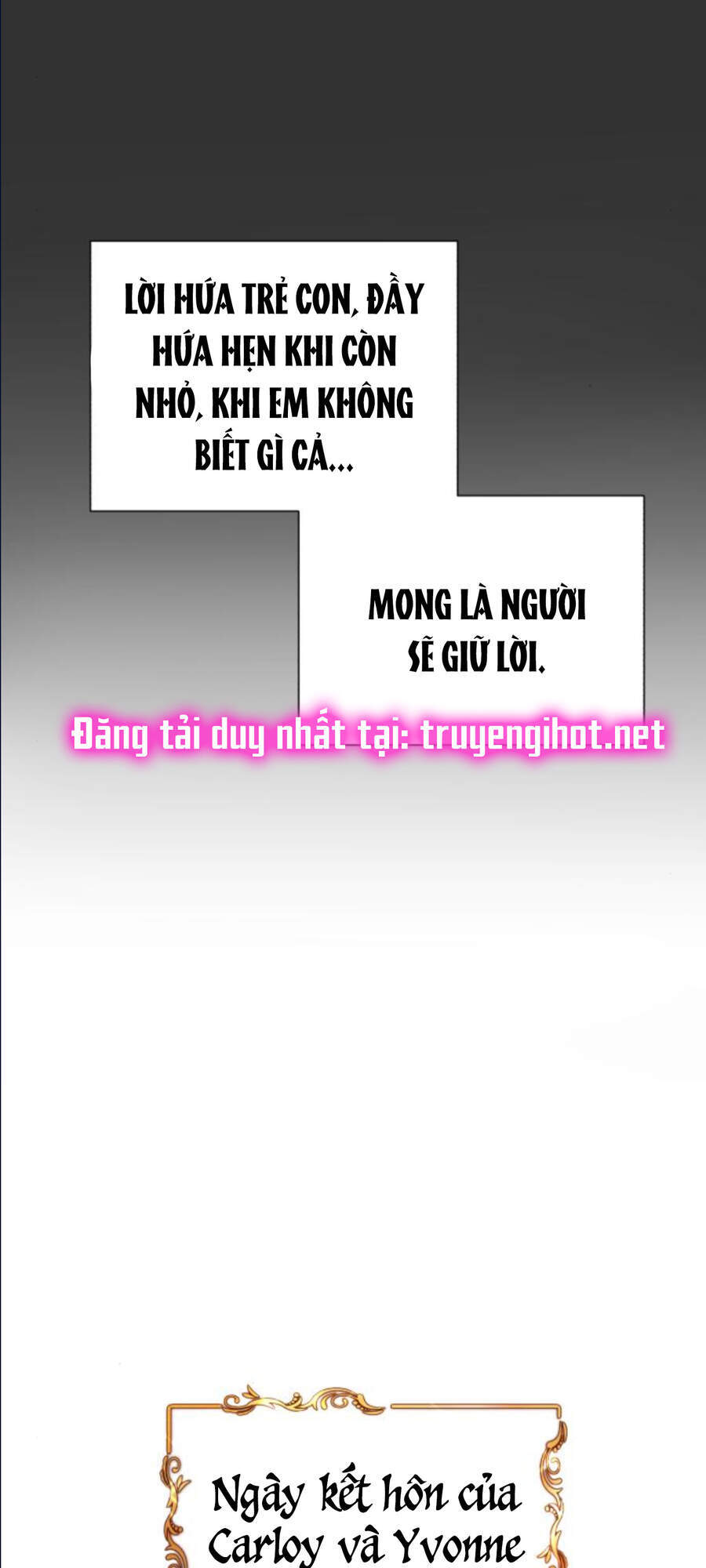 Ta Đã Từng Mong Nàng Biến Mất Chapter 10.3 - 20