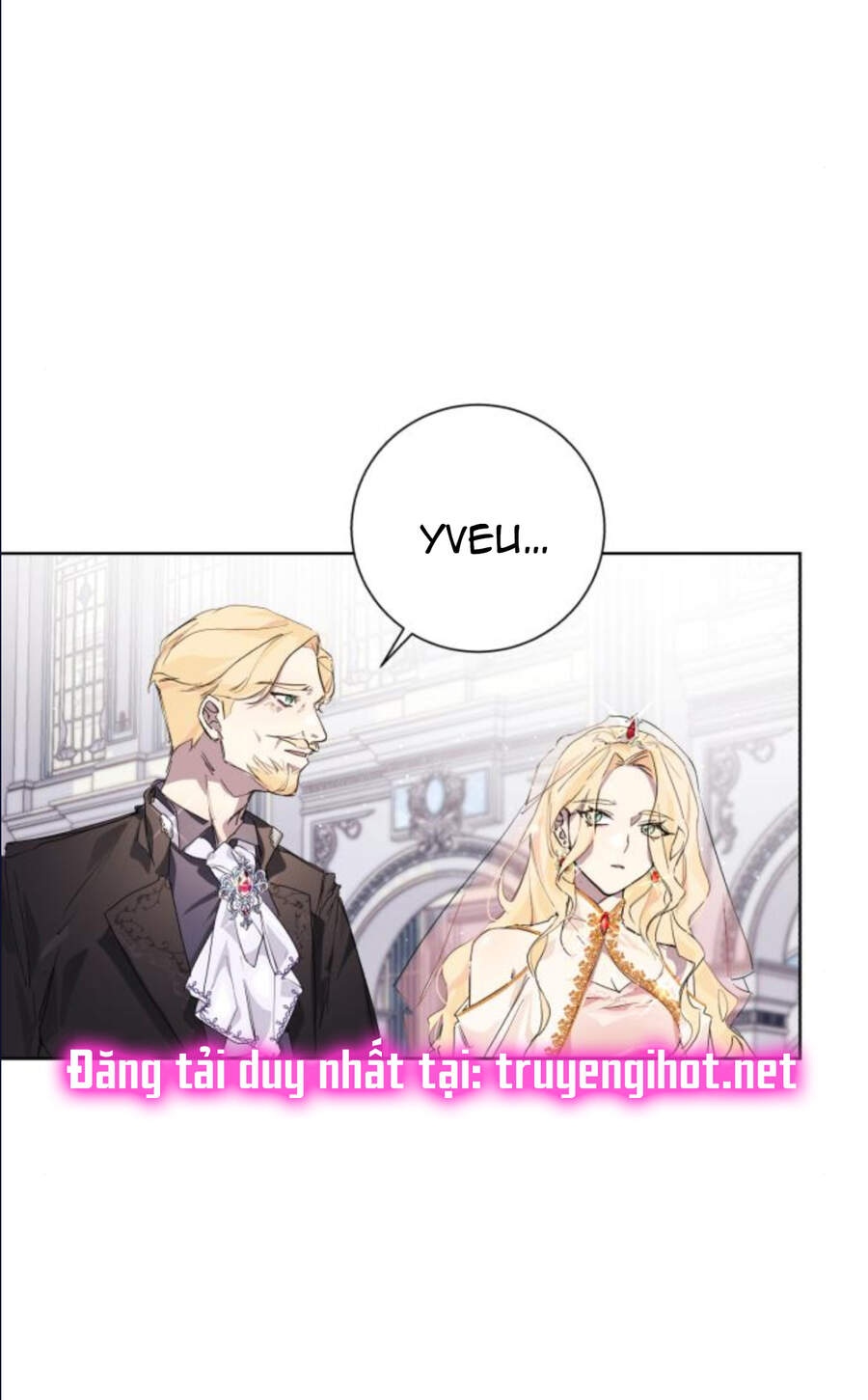 Ta Đã Từng Mong Nàng Biến Mất Chapter 10.3 - 23