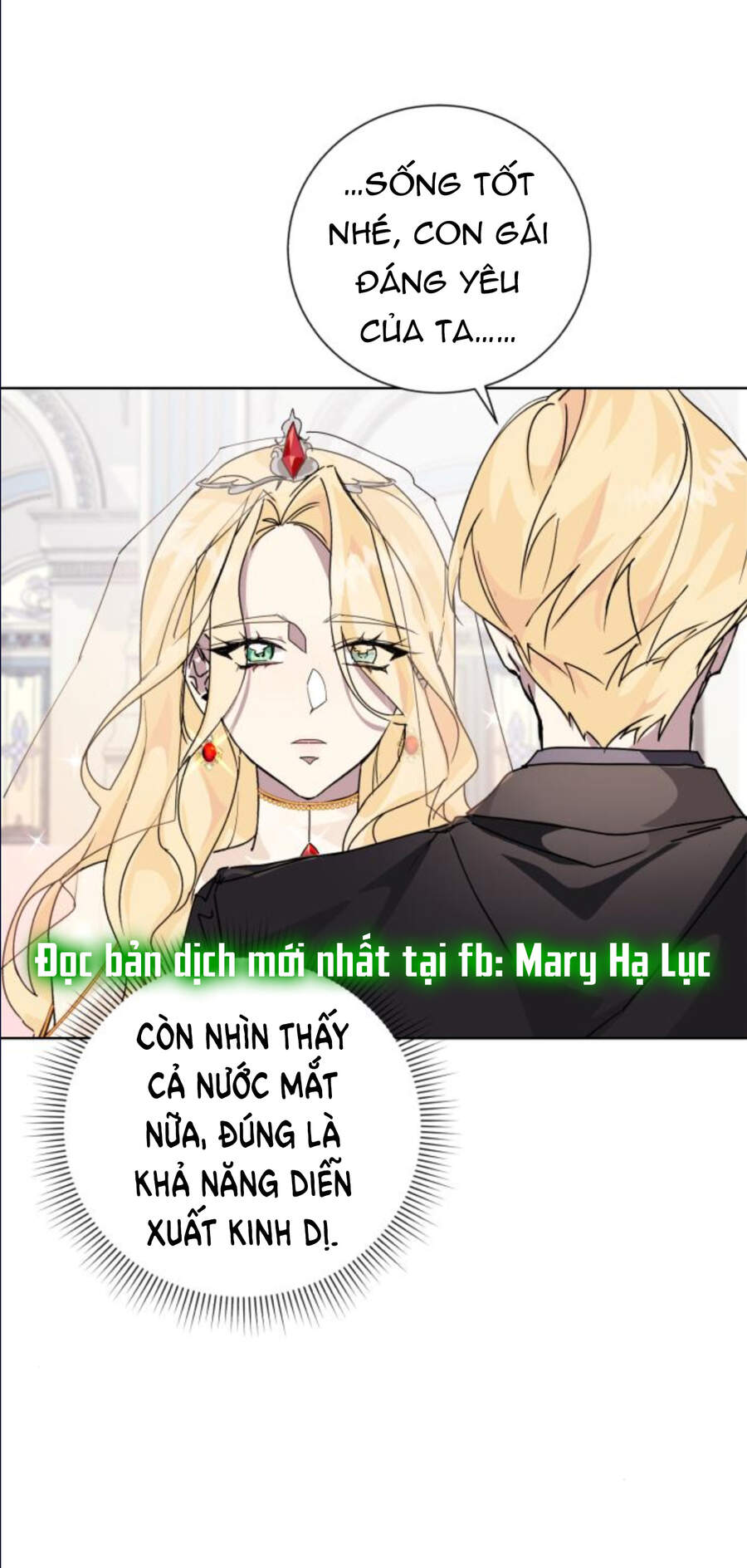 Ta Đã Từng Mong Nàng Biến Mất Chapter 10.3 - 24