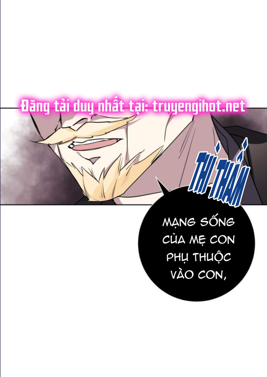 Ta Đã Từng Mong Nàng Biến Mất Chapter 10.3 - 25