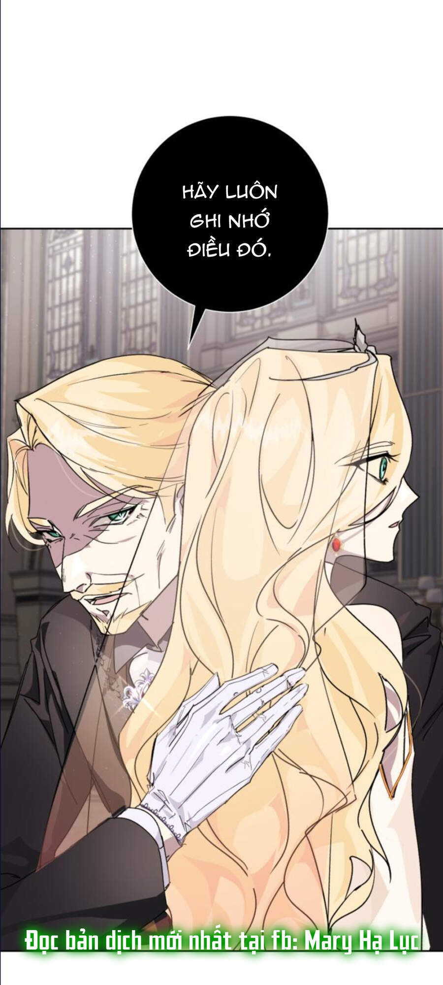 Ta Đã Từng Mong Nàng Biến Mất Chapter 10.3 - 26