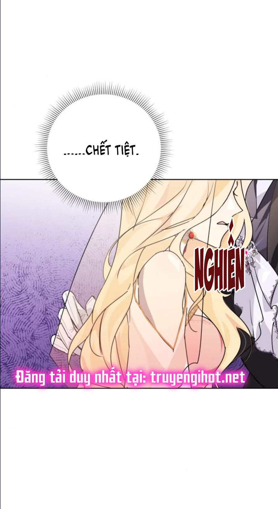 Ta Đã Từng Mong Nàng Biến Mất Chapter 10.3 - 28