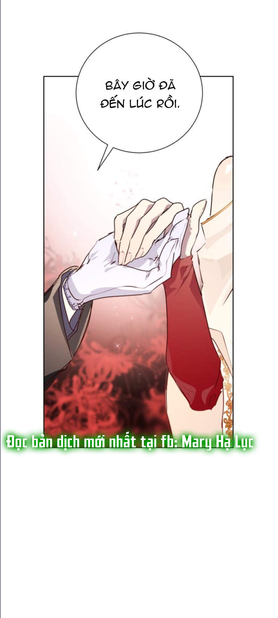 Ta Đã Từng Mong Nàng Biến Mất Chapter 10.3 - 29