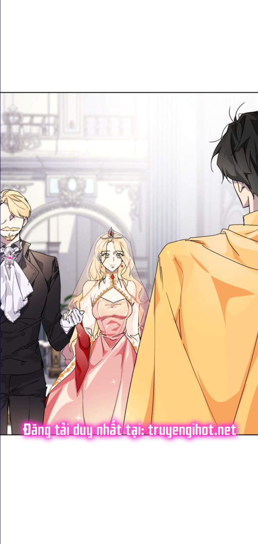 Ta Đã Từng Mong Nàng Biến Mất Chapter 10.3 - 31